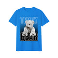 Teddy Bear – Blue