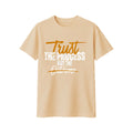 Trust the Process Not the Outcome – Beige
